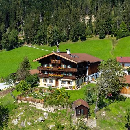 Grunberghof Villa Kitzbühel Eksteriør billede