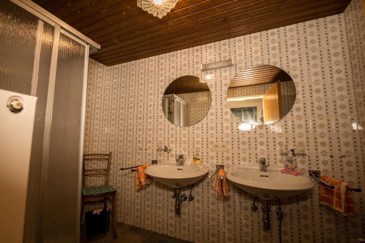 Grunberghof Villa Kitzbühel Eksteriør billede